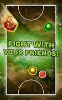 Air Hockey: Two Player Games screenshot 2