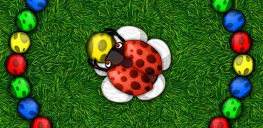 Beetle: Bubble Shooter