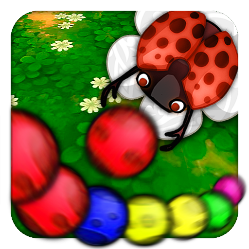 Beetle: Bubble Shooter