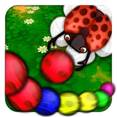 Beetle: Bubble Shooter アプリダウンロード