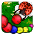 Beetle: Bubble Shooter آئیکن