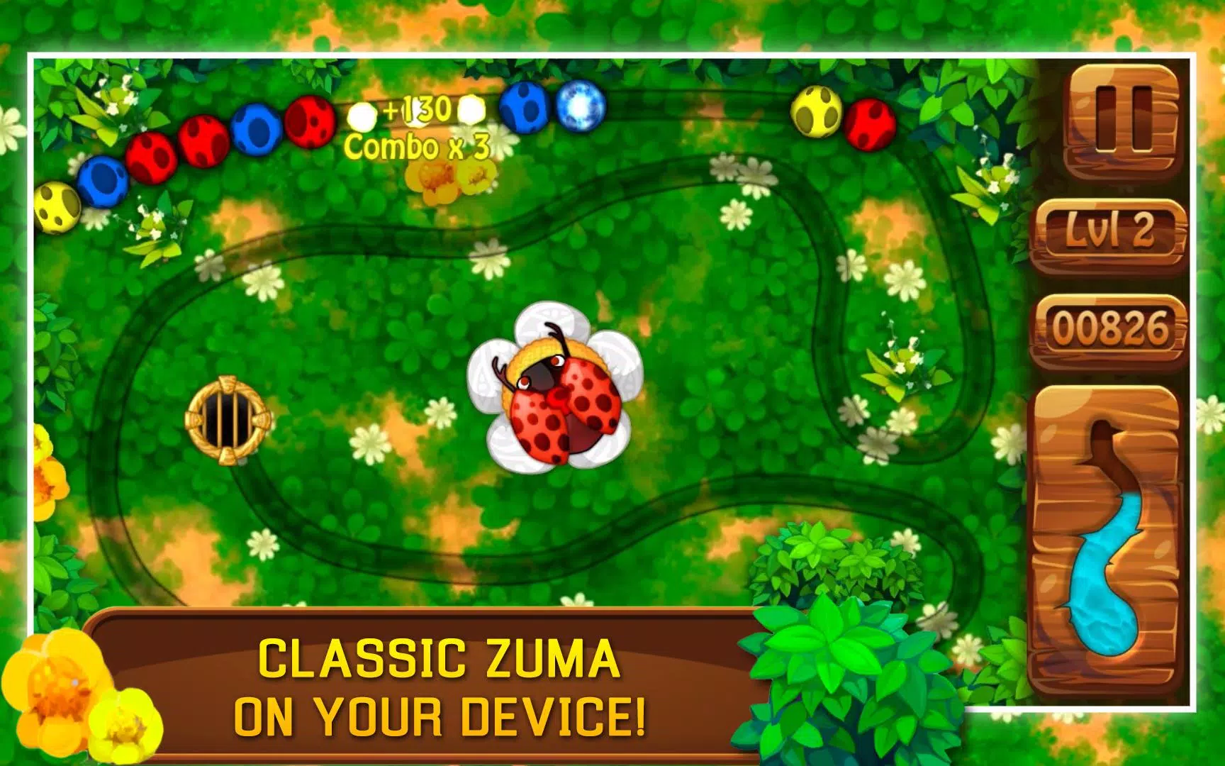 Beetle Bug 2 Game - Free Download