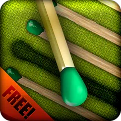 匹配：單鍵 APK 下載