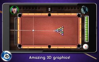 Ball Pool: American Billiard screenshot 2