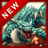 Archery - Dragons Slayer biểu tượng