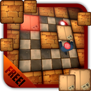 Sokoban Klassisches Puzzlespie APK