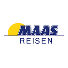 Maas Reisen Balingen Zeichen