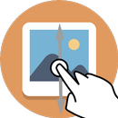 Nurso - endless image scroller APK