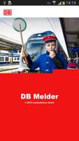 DB-Melder постер