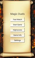 Magic Duels syot layar 1