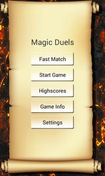 Magic Duels screenshot 1