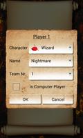 Magic Duels syot layar 3