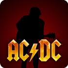 AC/DC FanMail ikon