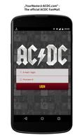 AC/DC FanMail 截圖 1