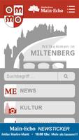 Unser Miltenberg 海报