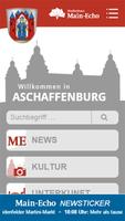 Unser Aschaffenburg ポスター