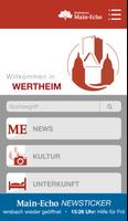 Unser Wertheim bài đăng