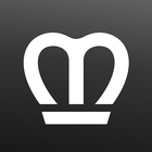 Majestella - Die Hotel App 圖標