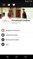 Majestella - Die Hotel App Affiche