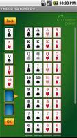 Texas Holdem odds calculator Ekran Görüntüsü 2