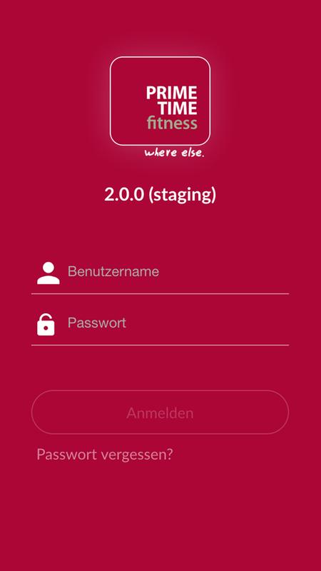 скачать приложение прайм-тайм фитнес Prime time fitness app for android apk download.