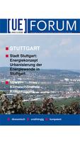 Umwelt und Energie Ausgabe 20 Stuttgart Affiche