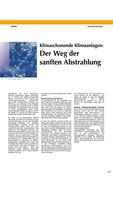 Umwelt und Energie Ausgabe 20 Stuttgart capture d'écran 3