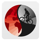 MAPtoBIKE icon