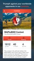 MAPtoBIKE تصوير الشاشة 3