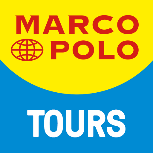 MARCO POLO Touren