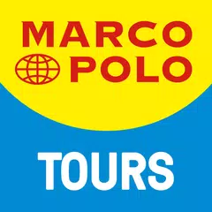 Marco Polo Tours アプリダウンロード
