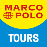 MARCO POLO Touren Zeichen