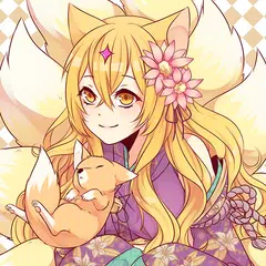 Fox Pop - Match 3 Puzzle Game APK download