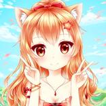 kawaiiライブ - Live Wallpaper