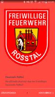 FF Roßtal Intern poster
