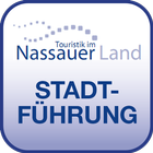 آیکون‌ Stadtführer Nassau