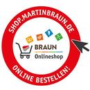 Martin Braun Onlineshop-APK