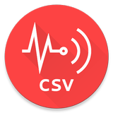 Sensor Record biểu tượng