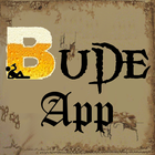 Bude App icône