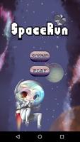 SpaceRun Affiche