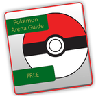 Guide for Pokémon Go icône