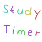 StudyTimer icon