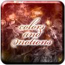 APK colors and motions LITE
