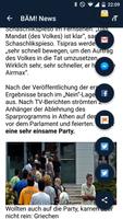 BÄM! News für Österreich capture d'écran 3
