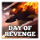 Day of Revenge: Airstrike آئیکن