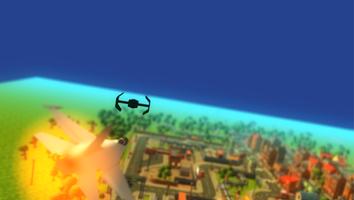 Day of Revenge: Airstrike screenshot 2