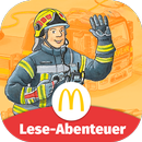 Lese-Abenteuer-Feuerwehr APK