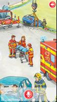 1 Schermata Lese-Abenteuer-Feuerwehr