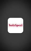 holzSpezi постер