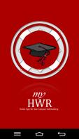 myHWR 2.x HWR Berlin Campus4u पोस्टर